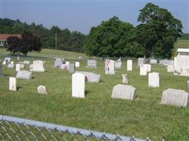 Susquehanna Mennonite Church Cemetery