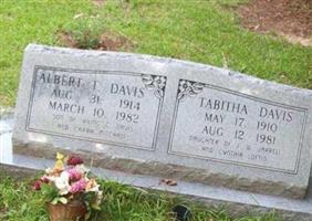 Tabitha Jarrell Davis