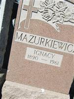 Tadeusz Mazurkiewicz