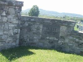 Talley Cemetery