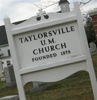 Taylorsville United Methodist Church Cemetery