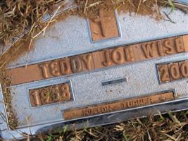 Teddy Joe Wise