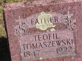 Teofil Tomaszewski