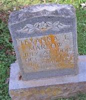 Texanna L. Marlow