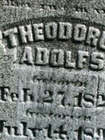 Theodorus Adolfs