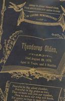 Theodorus Olden