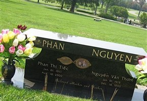 Thom Van Nguyen Thom Van Nguyen