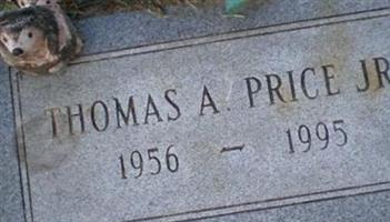 Thomas A. Price, Jr