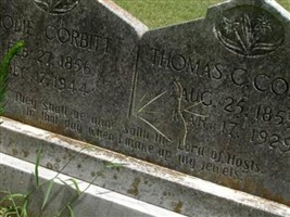 Thomas C. Corbitt