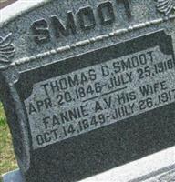 Thomas C. Smoot