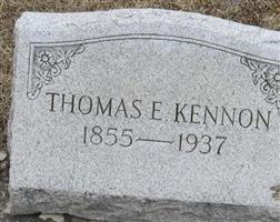 Thomas E. Kennon