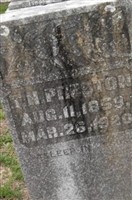 Thomas H Preston, Jr Thomas H Preston, Jr