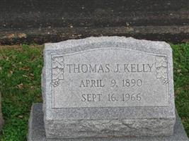 Thomas J. Kelly