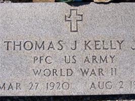 Thomas J. Kelly, Jr.