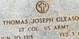 Thomas Joseph Gleason