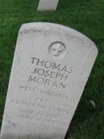 Thomas Joseph Moran