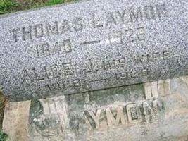 Thomas Laymon