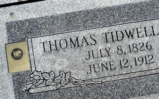 Thomas Tidwell