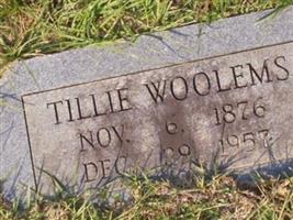 Tillie Woolems