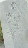 Tillman Arthur Graham