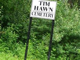Tim Hawn Cemetery