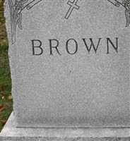 Timothy Brown Timothy Brown