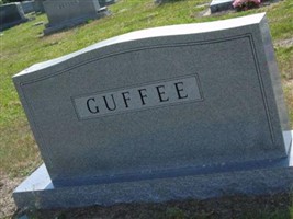 Timothy James Guffee Timothy James Guffee