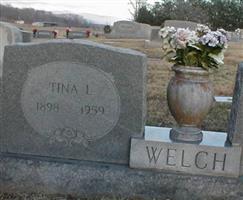 Tina L. Welch