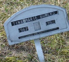 Tina Marie Bowers