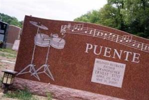 Tito Puente, Jr