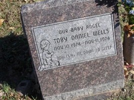 Toby Daniel Wells Toby Daniel Wells