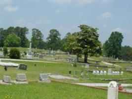 Toccoa Cemetery