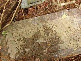 Toledo Mason