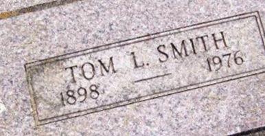 Tom L. Smith