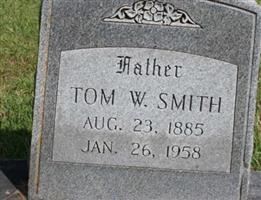 Tom W Smith