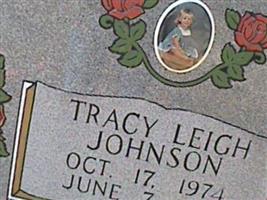 Tracy Leigh Johnson