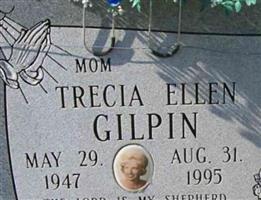 Trecia Ellen Gilpin