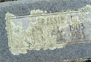 Tressie L. Putman Tressie L. Putman