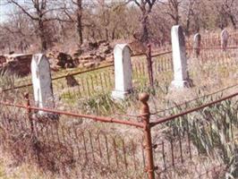 Triplitt Cemetery