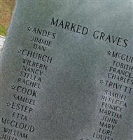 Trivett Cemetery
