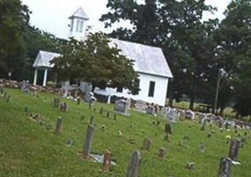 Troutman Cemetery
