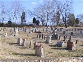 Trundles Crossroads Cemetery