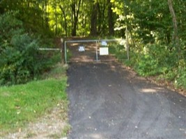 Turner Cemetery