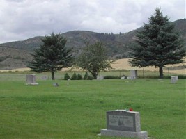Turner Cemetery