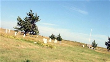Tyrone Cemetery