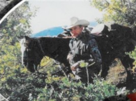 Tyrone Chuck Jackman