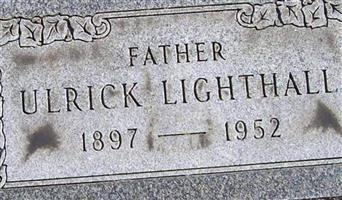 Ulrick Lighthall