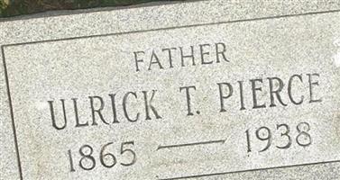 Ulrick T. Pierce