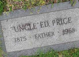 Uncle "Ed" Price