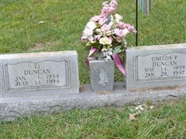 Uneeda P Lawson Duncan